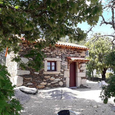 Вилла Casa Do Feitor - Douro - Quinta Da Cabrida Sendim  Экстерьер фото