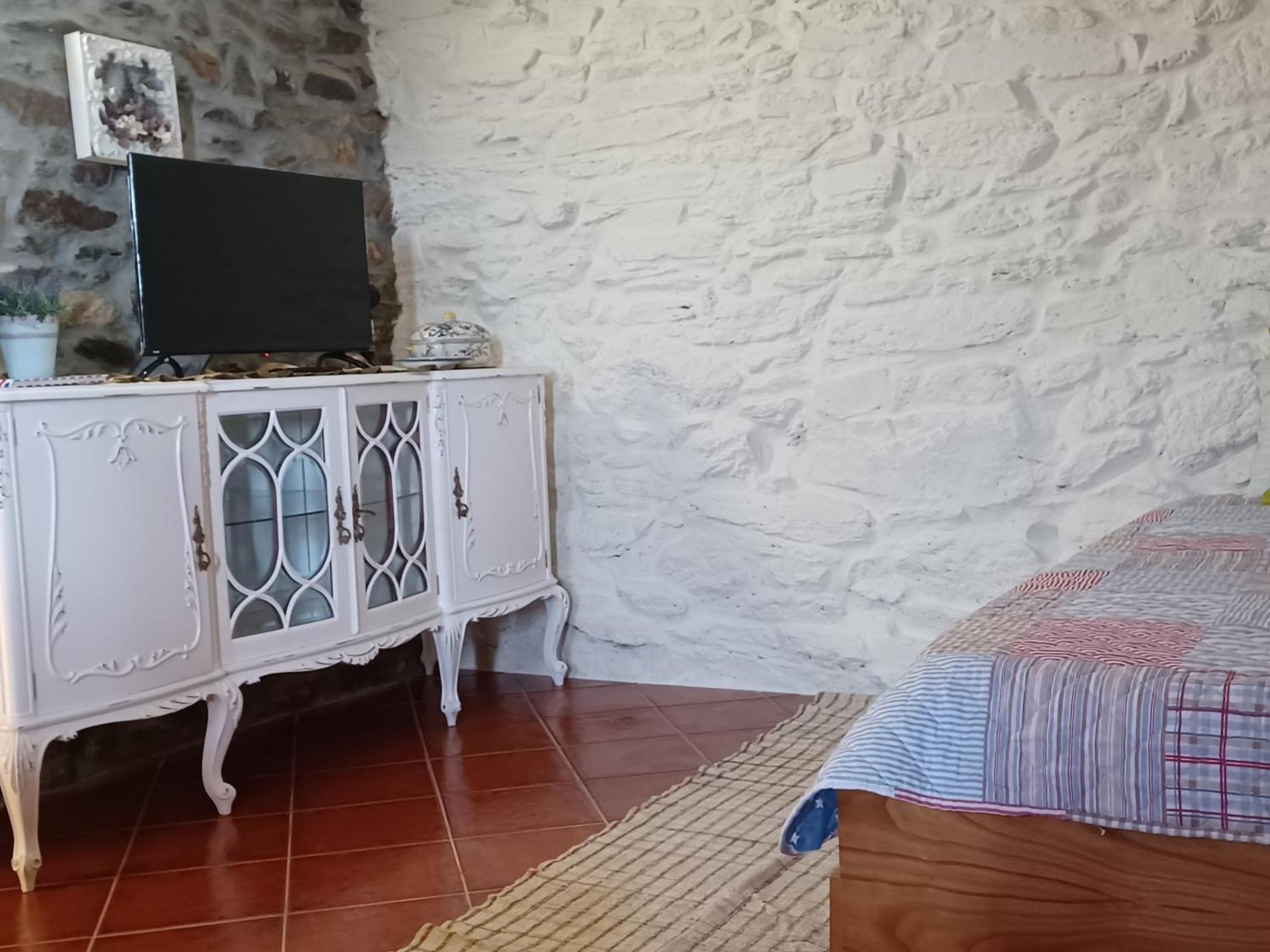 Вилла Casa Do Feitor - Douro - Quinta Da Cabrida Sendim  Экстерьер фото