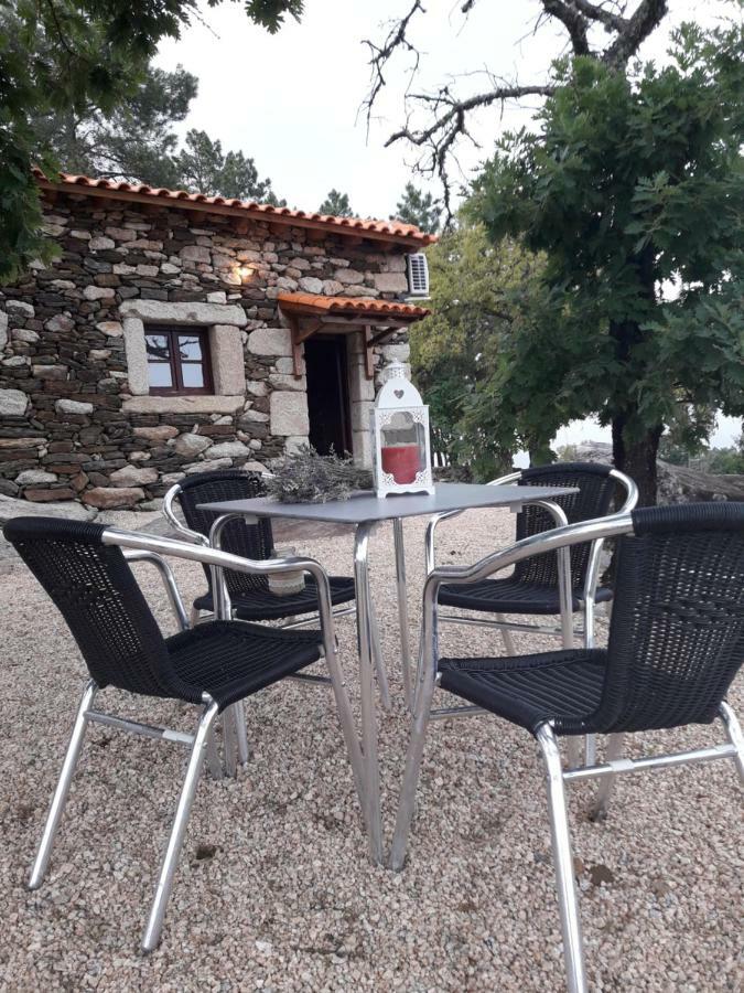 Вилла Casa Do Feitor - Douro - Quinta Da Cabrida Sendim  Экстерьер фото